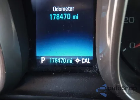 2014 Chevrolet Malibu 2Lt z USA, uszkodzony, nr VIN 1G11E5SLXEF124865